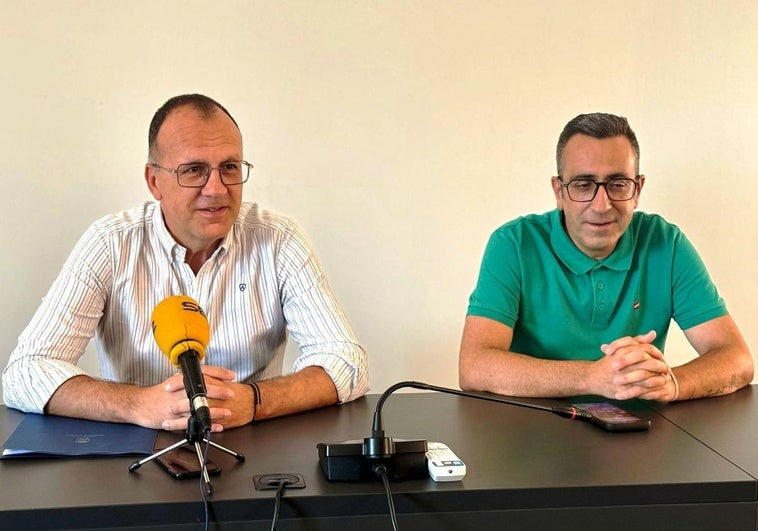 El nuevo aparcamiento del hospital sale a concurso
